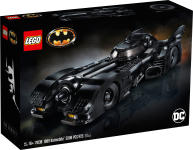 LEGO set 76139-1 1989 Batmobile - Image 2
