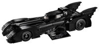 LEGO set 76139-1 1989 Batmobile - Image 9