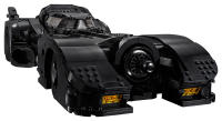 LEGO set 76139-1 1989 Batmobile - Image 10