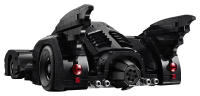 LEGO set 76139-1 1989 Batmobile - Image 12