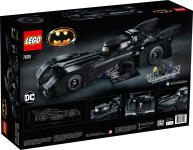 LEGO set 76139-1 1989 Batmobile - Image 14