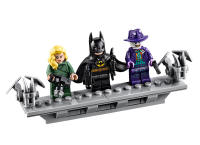 LEGO set 76139-1 1989 Batmobile - Image 15