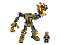 LEGO set 76141-1 Thanos Mech - Image 1