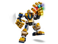 LEGO set 76141-1 Thanos Mech - Image 3