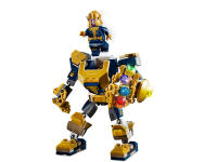 LEGO set 76141-1 Thanos Mech - Image 4