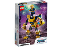 LEGO set 76141-1 Thanos Mech - Image 5