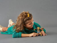 LEGO set 76141-1 Thanos Mech - Image 7