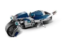 LEGO set 76142-1 Avengers Speeder Bike Attack - Image 9