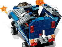 LEGO set 76143-1 Avengers Truck Take-down - Image 3