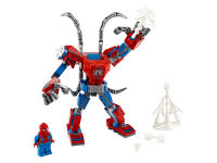 LEGO set 76146-1 Spider-Man Mech - Image 1