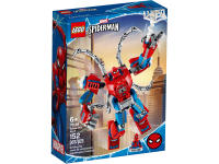 LEGO set 76146-1 Spider-Man Mech - Image 2