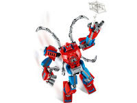 LEGO set 76146-1 Spider-Man Mech - Image 3