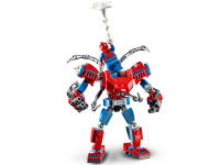 LEGO set 76146-1 Spider-Man Mech - Image 4