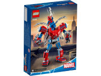 LEGO set 76146-1 Spider-Man Mech - Image 5