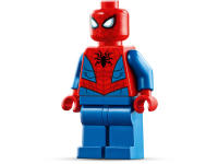 LEGO set 76146-1 Spider-Man Mech - Image 6
