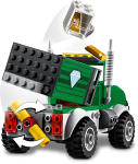 LEGO set 76147-1 Vulture's Trucker Robbery - Image 7