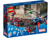 LEGO set 76148-1 Spider-Man vs. Doc Ock - Image 5