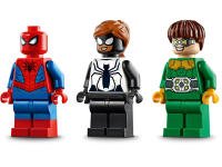 LEGO set 76148-1 Spider-Man vs. Doc Ock - Image 6