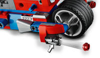 LEGO set 76148-1 Spider-Man vs. Doc Ock - Image 8