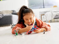 LEGO set 76148-1 Spider-Man vs. Doc Ock - Image 9