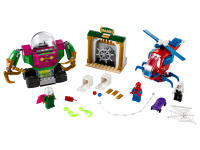 LEGO set 76149-1 The Menace of Mysterio - Image 1