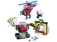 LEGO set 76149-1 The Menace of Mysterio - Image 3