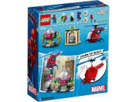 LEGO set 76149-1 The Menace of Mysterio - Image 4