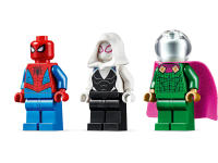 LEGO set 76149-1 The Menace of Mysterio - Image 5