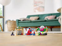 LEGO set 76149-1 The Menace of Mysterio - Image 8