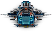 LEGO set 76153-1 Avengers Helicarrier - Image 9