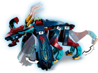 LEGO set 76154-1 Deviant Ambush! - Image 4