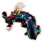 LEGO set 76154-1 Deviant Ambush! - Image 5