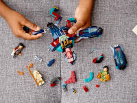 LEGO set 76154-1 Deviant Ambush! - Image 7