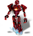 LEGO set 76155-1 In Arishem's Shadow - Image 5