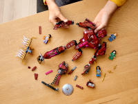 LEGO set 76155-1 In Arishem's Shadow - Image 10