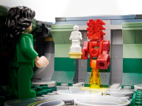 LEGO set 76156-1 Rise of the Domo - Image 8