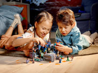 LEGO set 76156-1 Rise of the Domo - Image 11