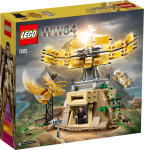 LEGO set 76157-1 Wonder Woman vs. Cheetah - Image 5