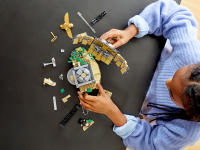 LEGO set 76157-1 Wonder Woman vs. Cheetah - Image 6