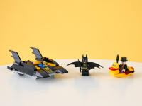 LEGO set 76158-1 Batboat The Penguin Pursuit! - Image 3