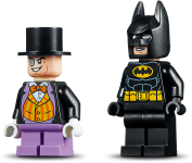 LEGO set 76158-1 Batboat The Penguin Pursuit! - Image 5