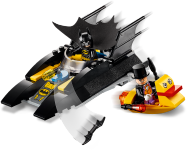 LEGO set 76158-1 Batboat The Penguin Pursuit! - Image 6