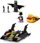 LEGO set 76158-1 Batboat The Penguin Pursuit! - Image 7