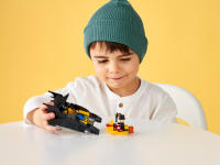 LEGO set 76158-1 Batboat The Penguin Pursuit! - Image 12