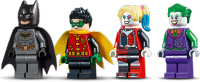 LEGO set 76159-1 Joker's Trike Chase - Image 4