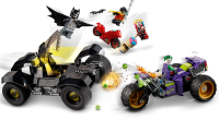 LEGO set 76159-1 Joker's Trike Chase - Image 6