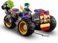 LEGO set 76159-1 Joker's Trike Chase - Image 7