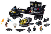 LEGO set 76160-1 Mobile Bat Base - Image 1