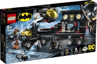 LEGO set 76160-1 Mobile Bat Base - Image 2