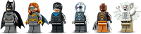 LEGO set 76160-1 Mobile Bat Base - Image 4
